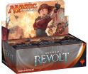 Aether Revolt Booster Display