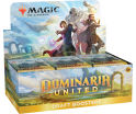 Dominaria United Booster Display