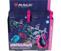 Kamigawa: Neon Dynasty Collector Booster Display