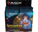 Strixhaven Collector Booster Display